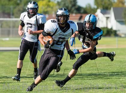 Thumbnail 2 in Riverton @ West Jordan photogallery.