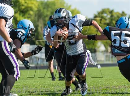 Thumbnail 3 in Riverton @ West Jordan photogallery.
