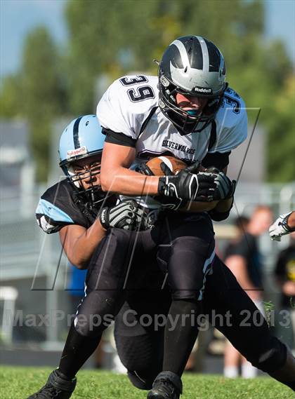 Thumbnail 1 in Riverton @ West Jordan photogallery.