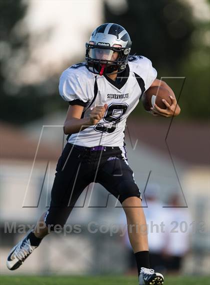 Thumbnail 3 in Riverton @ West Jordan photogallery.