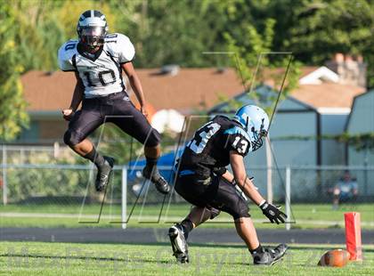 Thumbnail 3 in Riverton @ West Jordan photogallery.