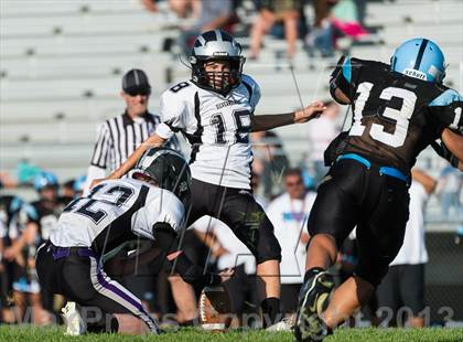 Thumbnail 1 in Riverton @ West Jordan photogallery.