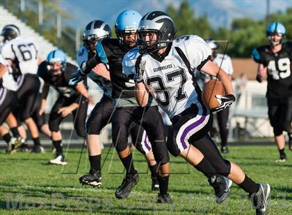 Thumbnail 2 in Riverton @ West Jordan photogallery.