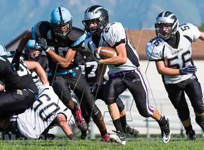 Thumbnail 3 in Riverton @ West Jordan photogallery.