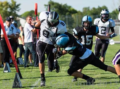 Thumbnail 1 in Riverton @ West Jordan photogallery.