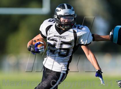 Thumbnail 3 in Riverton @ West Jordan photogallery.