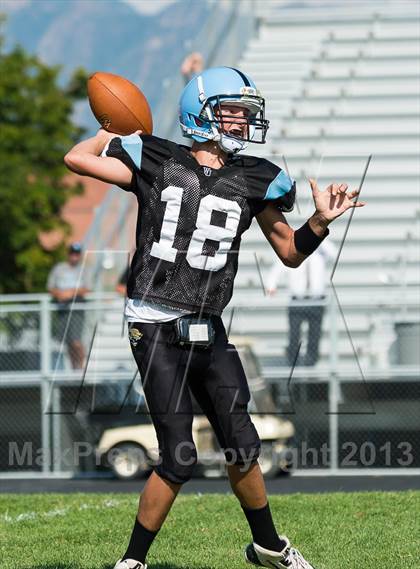 Thumbnail 3 in Riverton @ West Jordan photogallery.