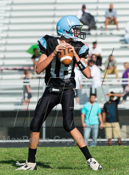 Thumbnail 1 in Riverton @ West Jordan photogallery.