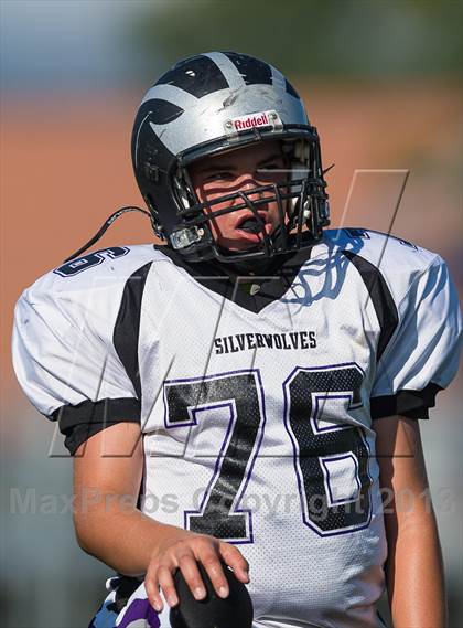 Thumbnail 1 in Riverton @ West Jordan photogallery.