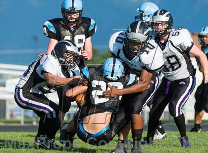 Thumbnail 3 in Riverton @ West Jordan photogallery.