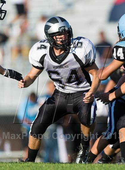 Thumbnail 3 in Riverton @ West Jordan photogallery.