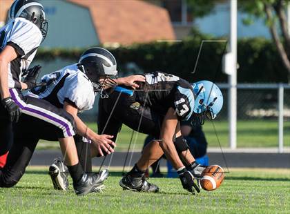 Thumbnail 1 in Riverton @ West Jordan photogallery.