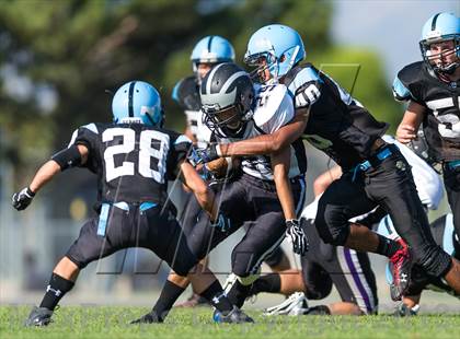 Thumbnail 3 in Riverton @ West Jordan photogallery.