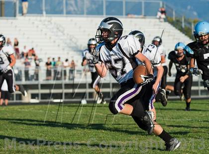 Thumbnail 3 in Riverton @ West Jordan photogallery.