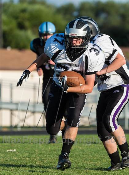 Thumbnail 3 in Riverton @ West Jordan photogallery.