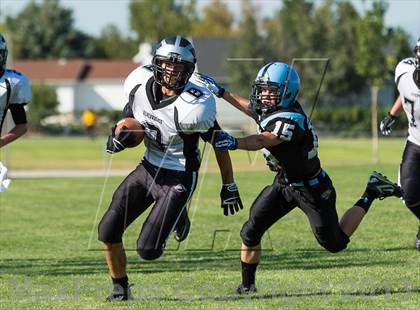 Thumbnail 1 in Riverton @ West Jordan photogallery.