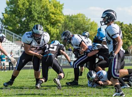 Thumbnail 1 in Riverton @ West Jordan photogallery.