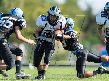 Thumbnail 1 in Riverton @ West Jordan photogallery.