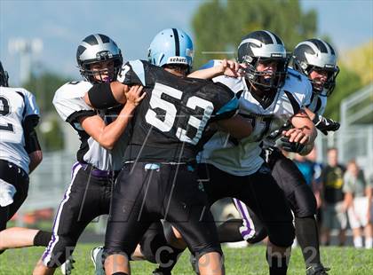 Thumbnail 3 in Riverton @ West Jordan photogallery.
