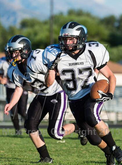 Thumbnail 1 in Riverton @ West Jordan photogallery.