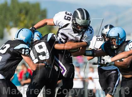 Thumbnail 2 in Riverton @ West Jordan photogallery.