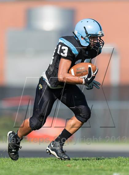 Thumbnail 1 in Riverton @ West Jordan photogallery.