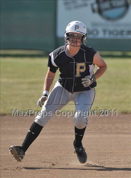 Thumbnail 1 in Pioneer @ Inderkum photogallery.