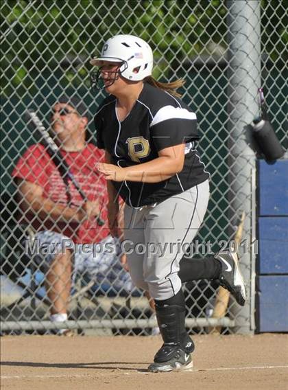 Thumbnail 2 in Pioneer @ Inderkum photogallery.