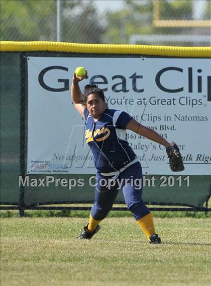 Thumbnail 3 in Pioneer @ Inderkum photogallery.