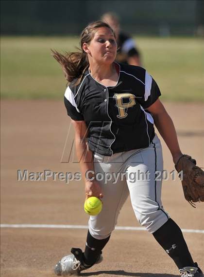 Thumbnail 2 in Pioneer @ Inderkum photogallery.