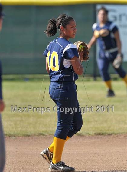 Thumbnail 1 in Pioneer @ Inderkum photogallery.