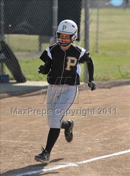 Thumbnail 1 in Pioneer @ Inderkum photogallery.