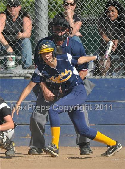Thumbnail 2 in Pioneer @ Inderkum photogallery.