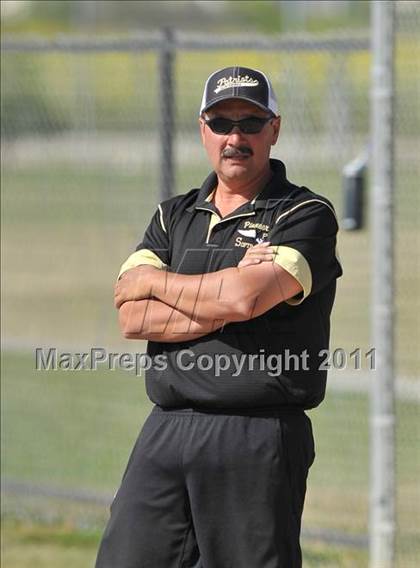 Thumbnail 1 in Pioneer @ Inderkum photogallery.