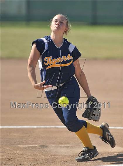 Thumbnail 1 in Pioneer @ Inderkum photogallery.