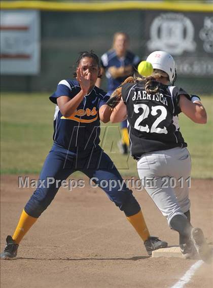 Thumbnail 1 in Pioneer @ Inderkum photogallery.