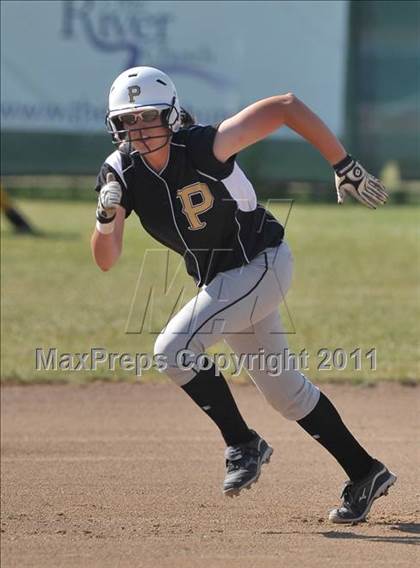 Thumbnail 3 in Pioneer @ Inderkum photogallery.