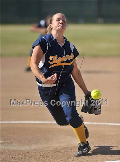 Thumbnail 2 in Pioneer @ Inderkum photogallery.