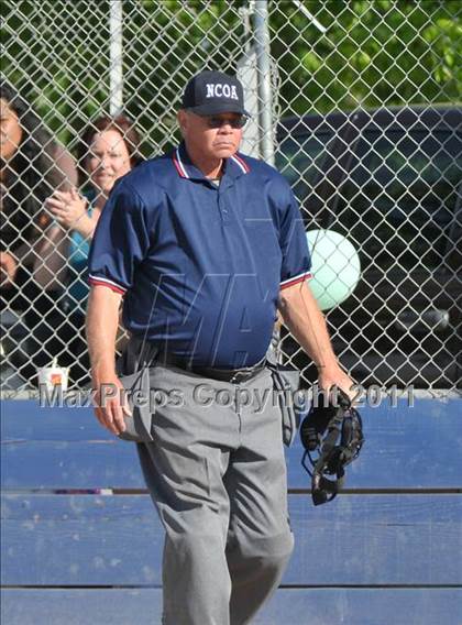 Thumbnail 1 in Pioneer @ Inderkum photogallery.
