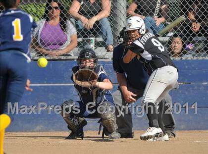 Thumbnail 1 in Pioneer @ Inderkum photogallery.