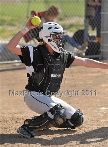 Thumbnail 3 in Pioneer @ Inderkum photogallery.