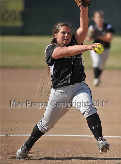 Thumbnail 1 in Pioneer @ Inderkum photogallery.