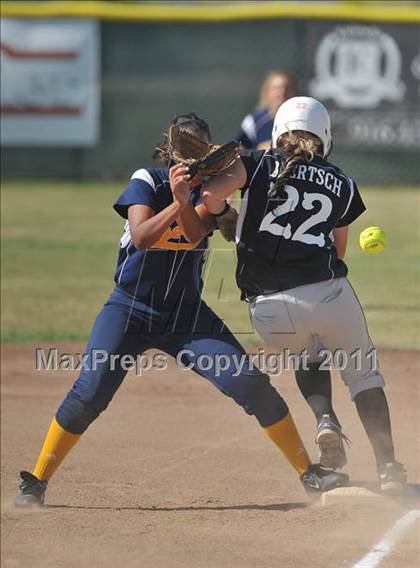 Thumbnail 2 in Pioneer @ Inderkum photogallery.