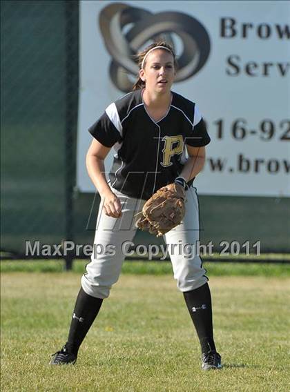 Thumbnail 1 in Pioneer @ Inderkum photogallery.