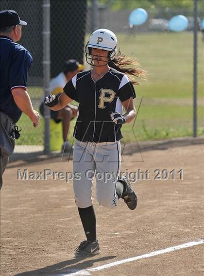 Thumbnail 3 in Pioneer @ Inderkum photogallery.