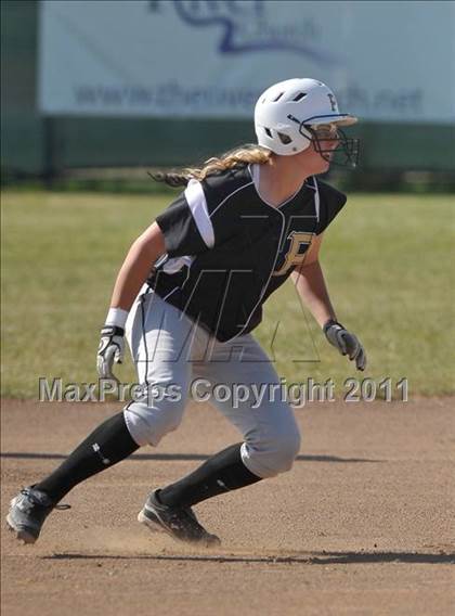 Thumbnail 1 in Pioneer @ Inderkum photogallery.