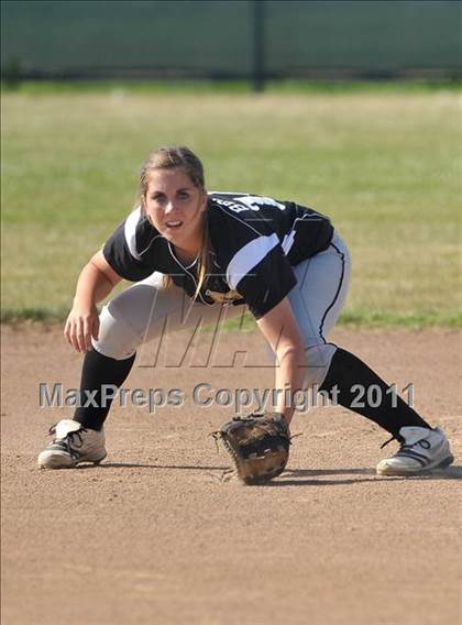 Thumbnail 3 in Pioneer @ Inderkum photogallery.
