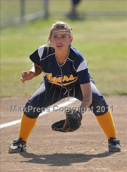 Thumbnail 1 in Pioneer @ Inderkum photogallery.