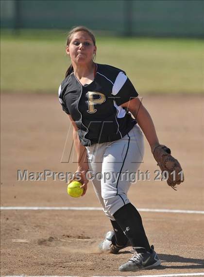 Thumbnail 3 in Pioneer @ Inderkum photogallery.