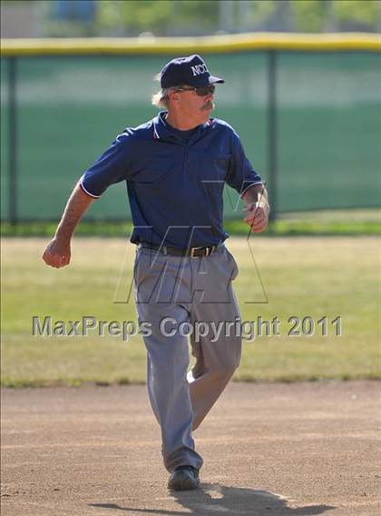 Thumbnail 1 in Pioneer @ Inderkum photogallery.